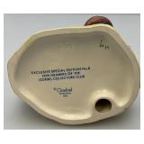 Misc. Collectible MJ Hummel Figurines (Most In Original Boxes)