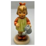 Misc. Collectible MJ Hummel Figurines (Most In Original Boxes)