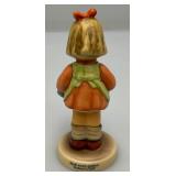 Misc. Collectible MJ Hummel Figurines (Most In Original Boxes)