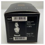 Misc. Collectible MJ Hummel Figurines (Most In Original Boxes)