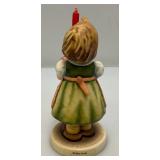 Misc. Collectible MJ Hummel Figurines (Most In Original Boxes)