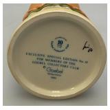 Misc. Collectible MJ Hummel Figurines (Most In Original Boxes)