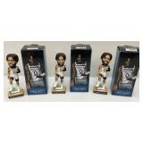 Misc. Sports Collectibles Including Twins, Timberwolves and More