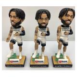 Misc. Sports Collectibles Including Twins, Timberwolves and More