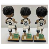 Misc. Sports Collectibles Including Twins, Timberwolves and More