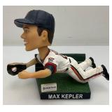 Misc. Sports Collectibles Including Twins, Timberwolves and More