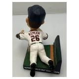 Misc. Sports Collectibles Including Twins, Timberwolves and More