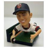 Misc. Sports Collectibles Including Twins, Timberwolves and More
