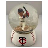 Misc. Sports Collectibles Including Twins, Timberwolves and More