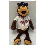 Misc. Sports Collectibles Including Twins, Timberwolves and More