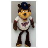 Misc. Sports Collectibles Including Twins, Timberwolves and More