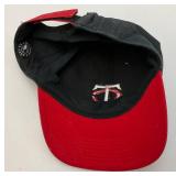 Misc. Sports Collectibles Including Twins, Timberwolves and More