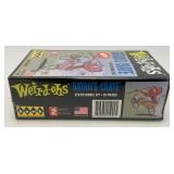 Vintage Collectible Hawk Brand Weird-Ohs SATAN