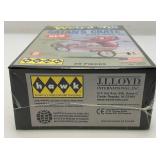 Vintage Collectible Hawk Brand Weird-Ohs SATAN