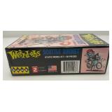 Vintage Collectible Hawk Brand Weird-Ohs  SCUTTLE BUCKET Static Model Kit (Factory Sealed)