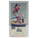 Vintage Collectible Hawk Brand Classics Weird-Ohs Silly Surfers "HoDad Makin