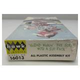 Vintage Collectible Hawk Brand Classics Weird-Ohs Silly Surfers "HoDad Makin