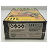 Vintage Collectible Hawk Brand Weird-Ohs THE ROAD HOG Static Model Kit (Factory Sealed)