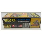 Vintage Collectible Hawk Brand Weird-Ohs THE ROAD HOG Static Model Kit (Factory Sealed)