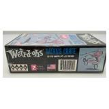 Vintage Collectible Hawk Brand Weird-Ohs SATAN