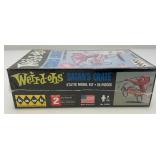 Vintage Collectible Hawk Brand Weird-Ohs SATAN