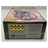 Vintage Collectible Hawk Brand Weird-Ohs  SCUTTLE BUCKET Static Model Kit (Factory Sealed)