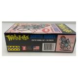 Vintage Collectible Hawk Brand Weird-Ohs  SCUTTLE BUCKET Static Model Kit (Factory Sealed)