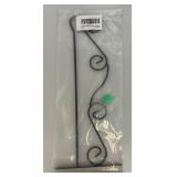 Misc. Garden Décor Including Hummingbird Feeders and More