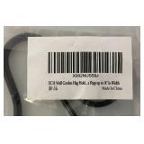 Misc. Garden Décor Including Hummingbird Feeders and More