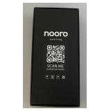 Misc. Electronics Lot Including Firstnum CPE C1 Wifi Router, Nooro Whole Body Massager and More