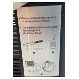 Misc. Electronics Lot Including Firstnum CPE C1 Wifi Router, Nooro Whole Body Massager and More