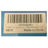 Misc. Electronics Lot Including Firstnum CPE C1 Wifi Router, Nooro Whole Body Massager and More