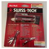 Misc. Electronics Lot Including Nooro Whole Body Massager, B39 Headphones and More