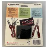 Misc. Electronics Lot Including Nooro Whole Body Massager, B39 Headphones and More