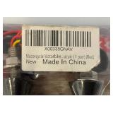 Misc. Electronics Lot Including Nooro Whole Body Massager, B39 Headphones and More