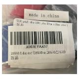 Misc. Electronics Lot Including Nooro Whole Body Massager, B39 Headphones and More