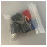 Misc. Electronics Lot Including Nooro Whole Body Massager, B39 Headphones and More