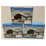 Misc. Electronics Lot Including Nooro Whole Body Massager, B39 Headphones and More