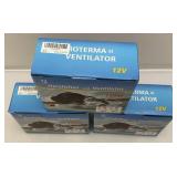 Misc. Electronics Lot Including Nooro Whole Body Massager, B39 Headphones and More