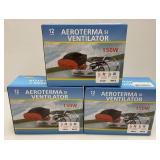 Misc. Electronics Lot Including Nooro Whole Body Massager, B39 Headphones and More