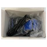 Misc. Electronics Lot Including Nooro Whole Body Massager, B39 Headphones and More