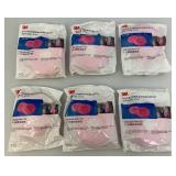 Misc. Cleaning Supplies Including Diposable Suits, Heavy Duty Heat Resistant Gloves and More