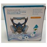 Misc. Cleaning Supplies Including Diposable Suits, Heavy Duty Heat Resistant Gloves and More