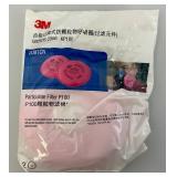 Misc. Cleaning Supplies Including Diposable Suits, Heavy Duty Heat Resistant Gloves and More