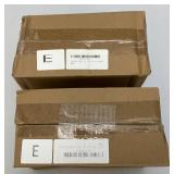 Misc. Cleaning Supplies Including Diposable Suits, Heavy Duty Heat Resistant Gloves and More