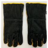 Misc. Cleaning Supplies Including Diposable Suits, Heavy Duty Heat Resistant Gloves and More