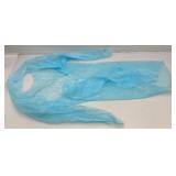 Misc. Cleaning Supplies Including Diposable Suits, Heavy Duty Heat Resistant Gloves and More