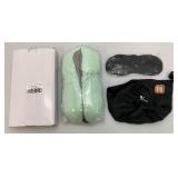 Misc. Travel Pillows and More