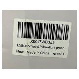 Misc. Travel Pillows and More