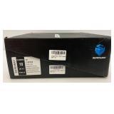 SUREWAY Light Brown Full-Grain Leather GOODYEAR Welt Construction Slip/Oil/Acid Resistant Work Boot (New In Box) Size US Mens 10